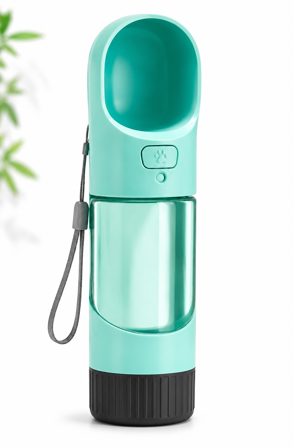 Portable Dog Water Bowls